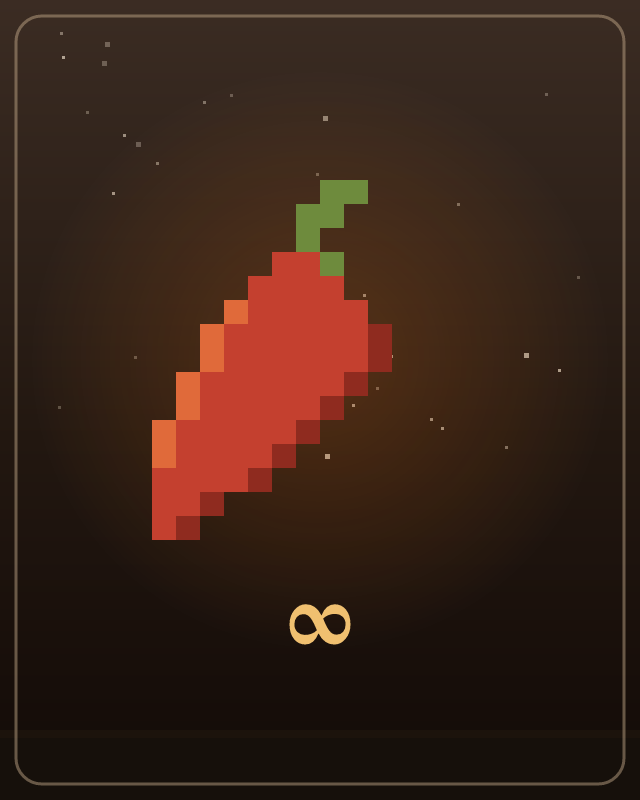 Spicy Lifetime