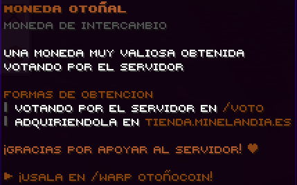 100 OtoñoCoins
