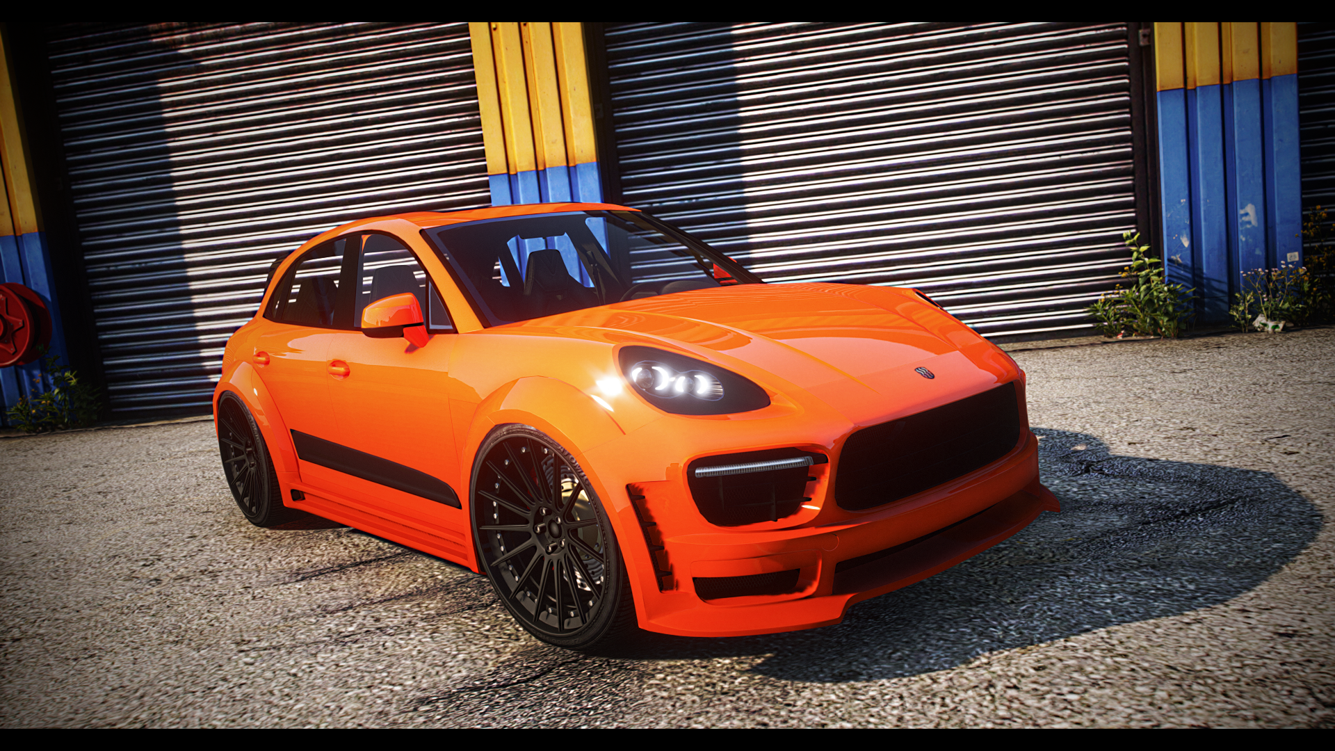 Pfister Astron CTX avant