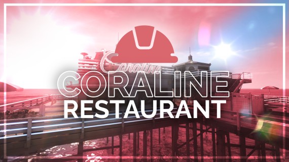 Coraline Restaurant