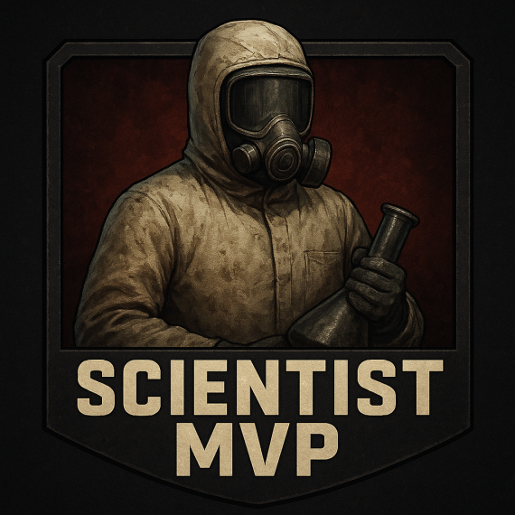 Scientist MVP