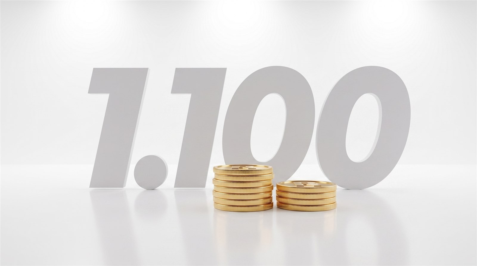 1.100 Realcoins