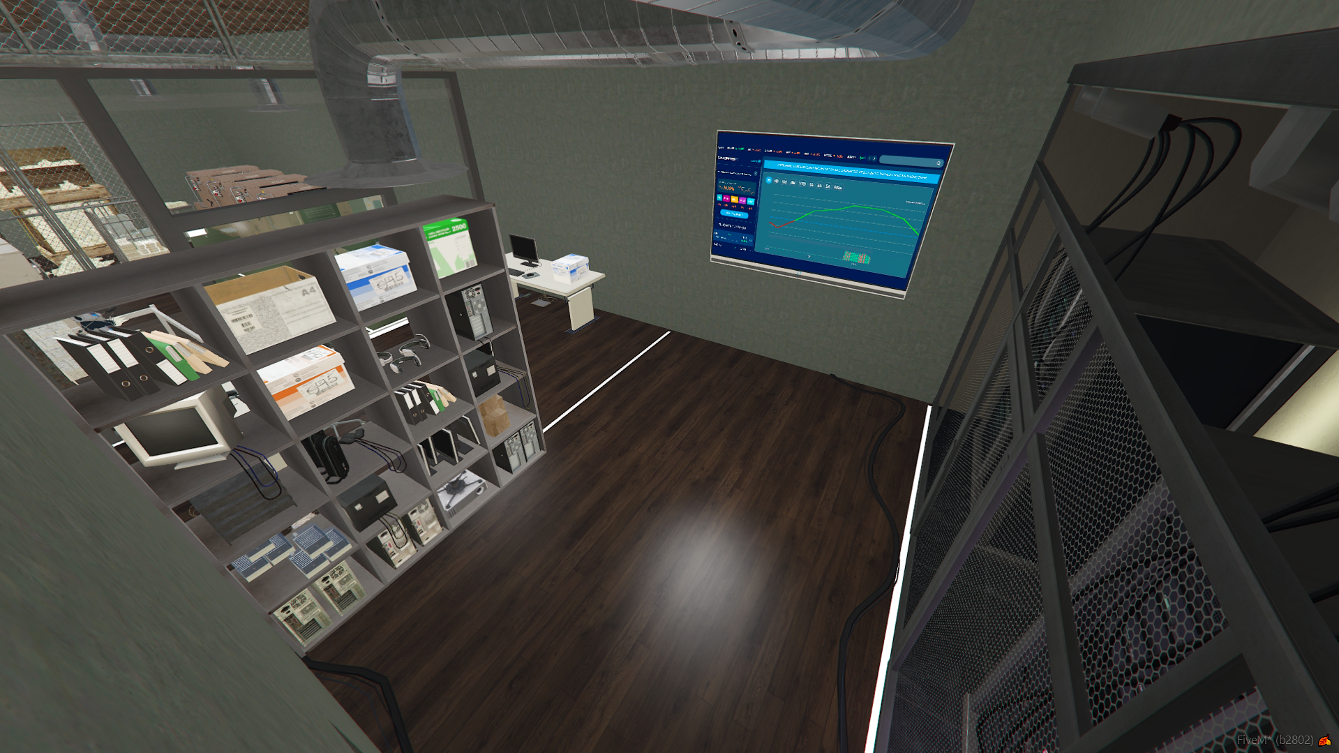 Cardealer Legendary Motorsport Screenshot 7