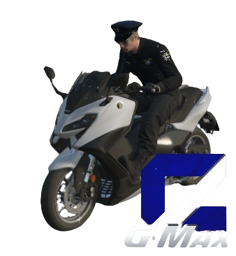 RP | Custom Bike 1