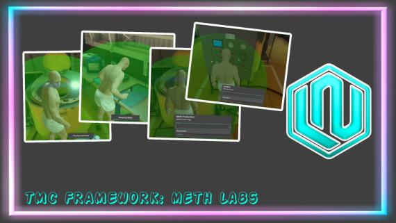 TMC Meth Labs