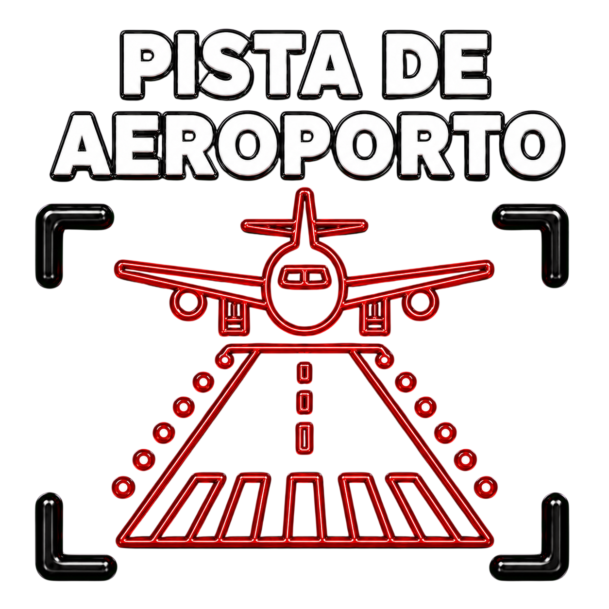 Pista de Aeroporto