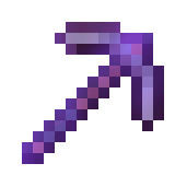 Lunar Pickaxe