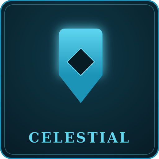 Celestial rank