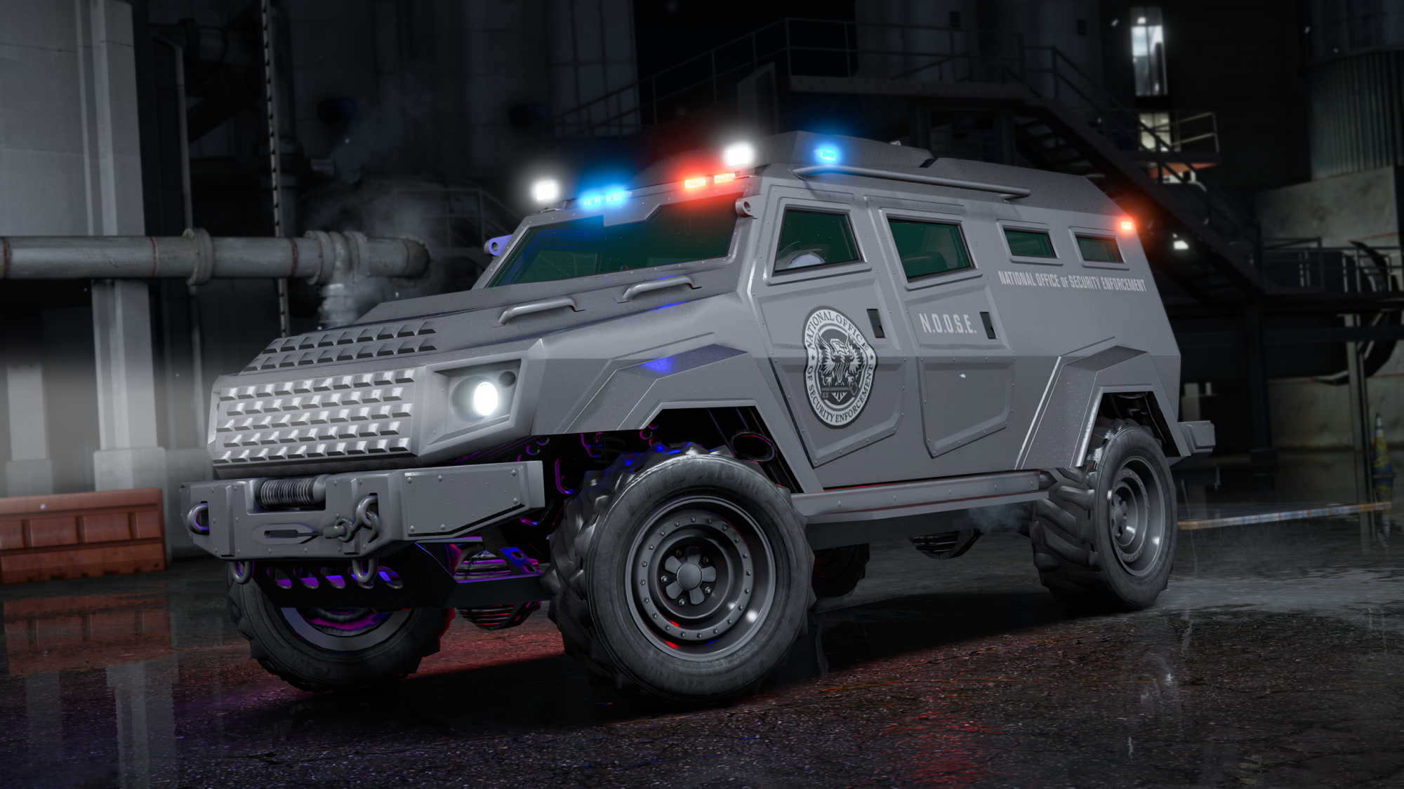 HVY Insurgent