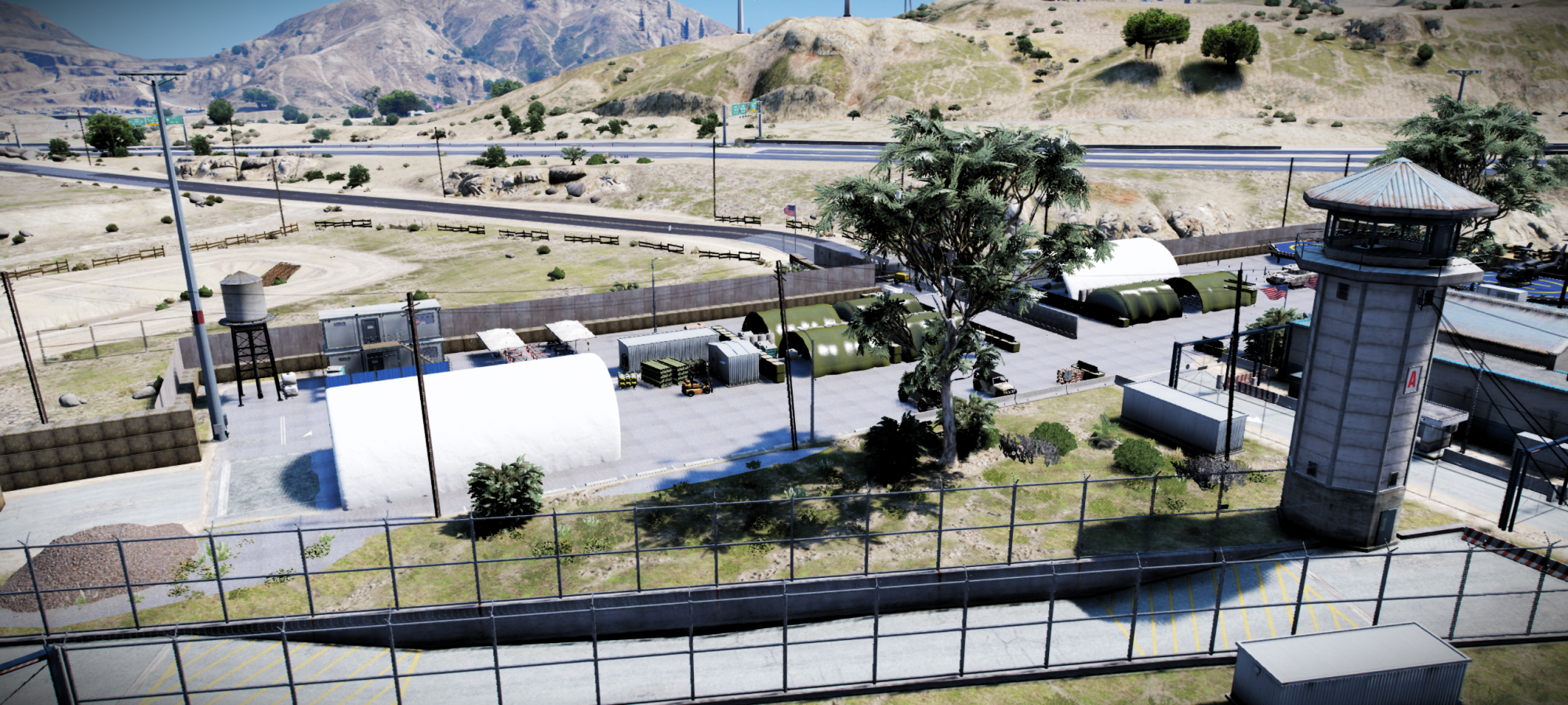 FOB Bob YMAP - Escrow Locked