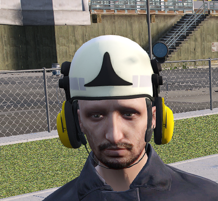 [Feuerwehr Helmpack]eup standalone{ESCROW}