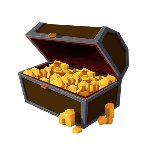 20,000 Coins