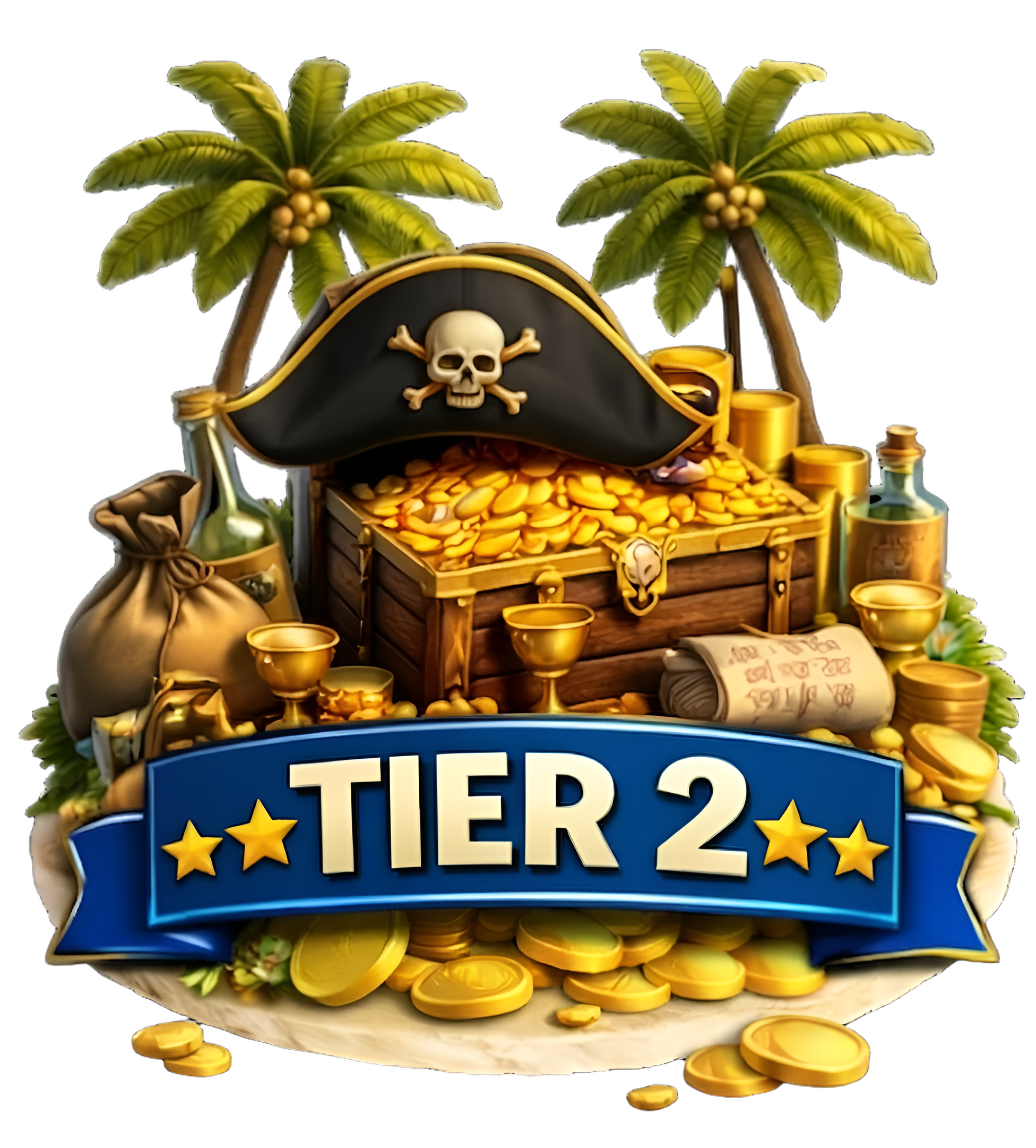 Tier 2