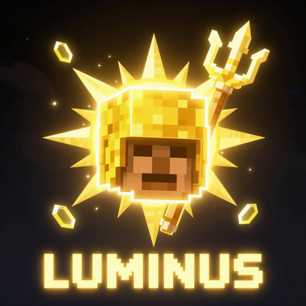 GKIT - LUMINUS