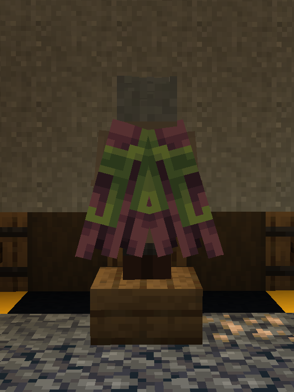 Trunk Elytra