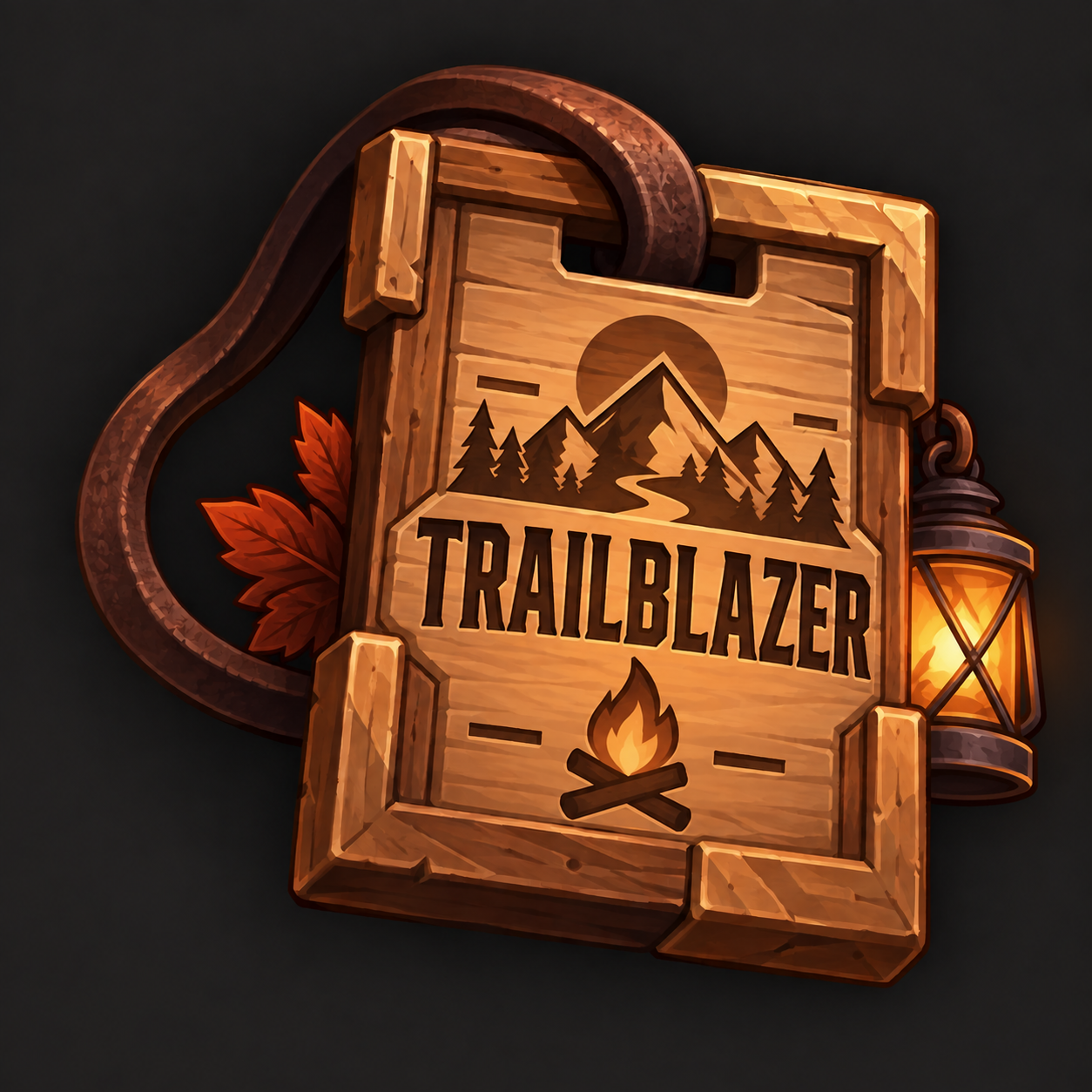 Trailblazer Rank