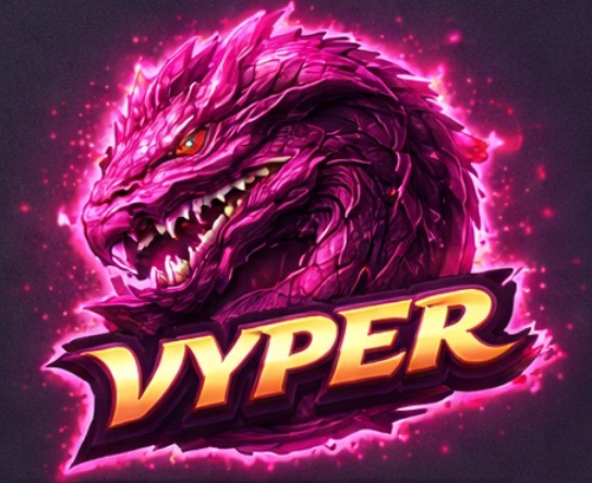 Vyper Rank