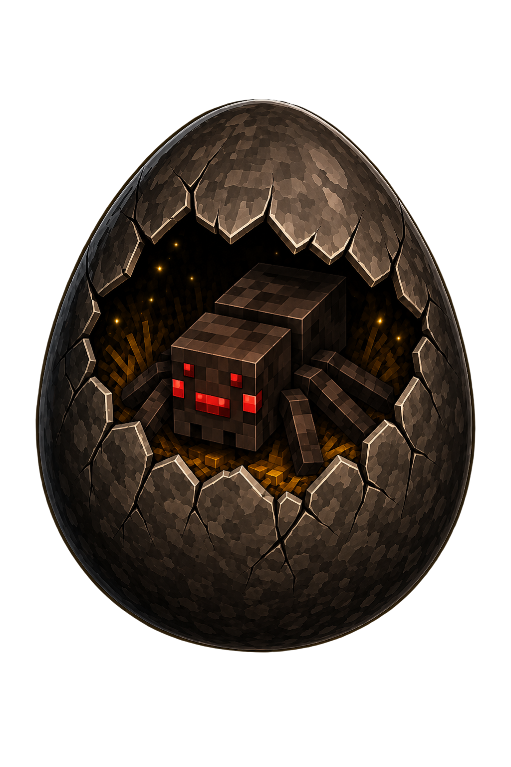 Spawner de Araña