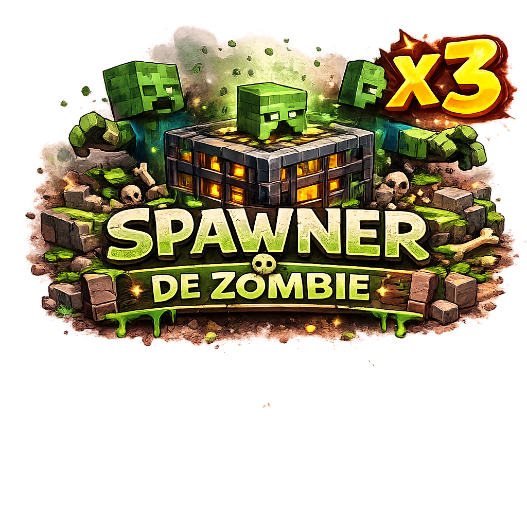 Spawner ZOMBIE