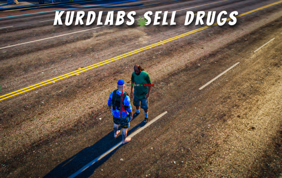 KL_SellDrugs