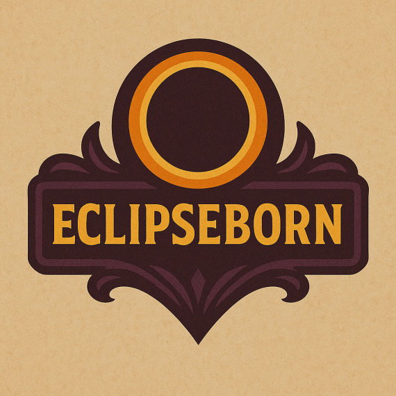Eclipseborn