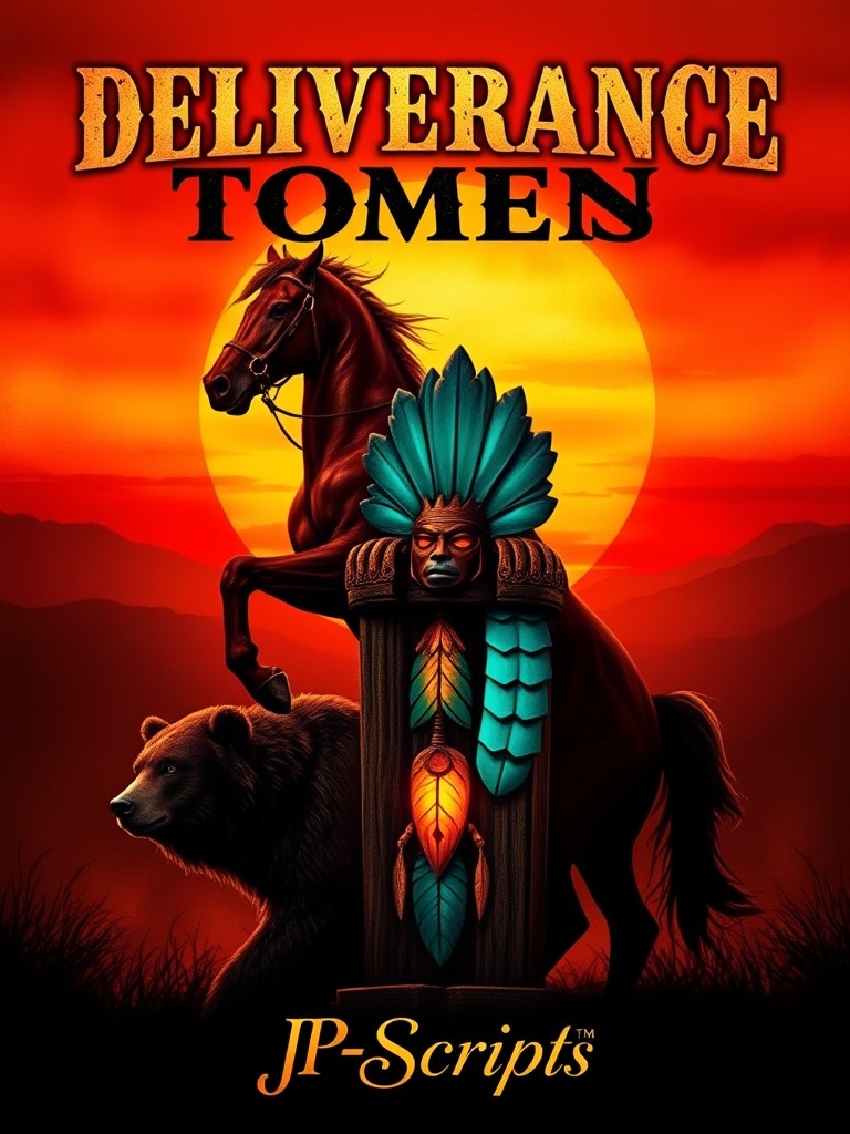 Deliverance Totems