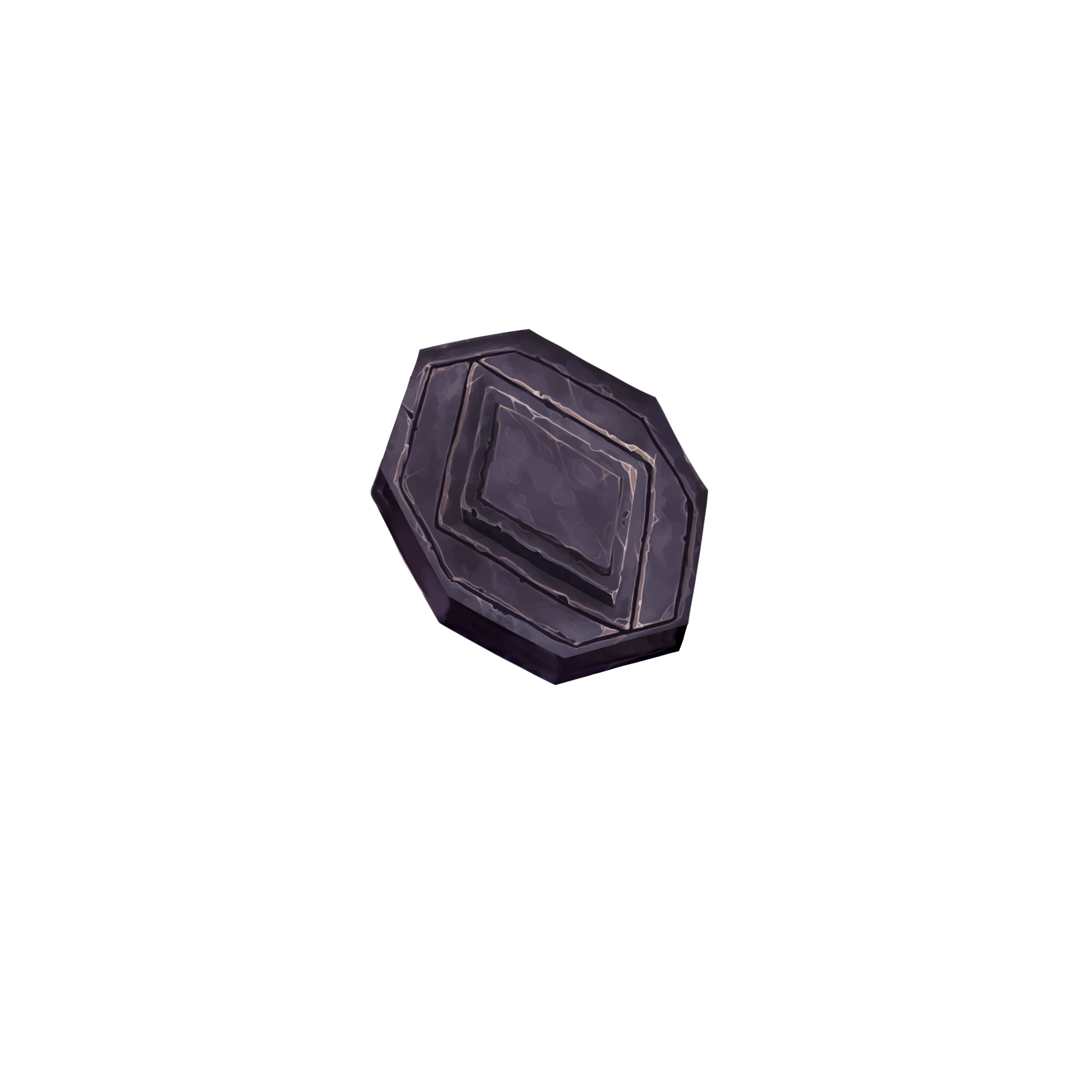 x1 Seasonal Crate Key
