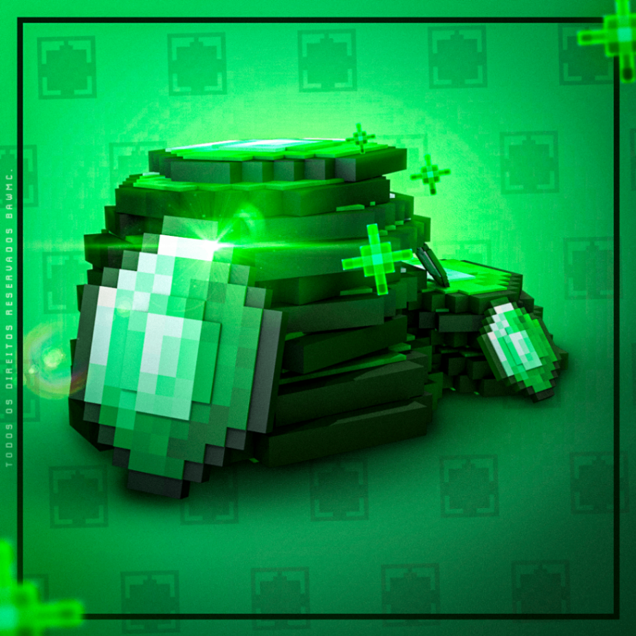 10000 Coins Survival
