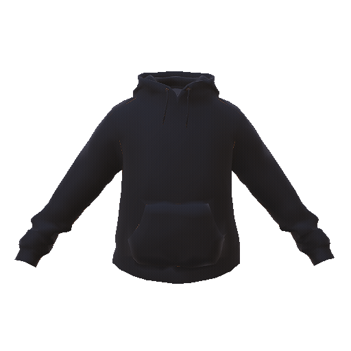 Male Hoodie