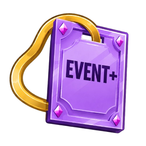 Event+ Rank [30d]