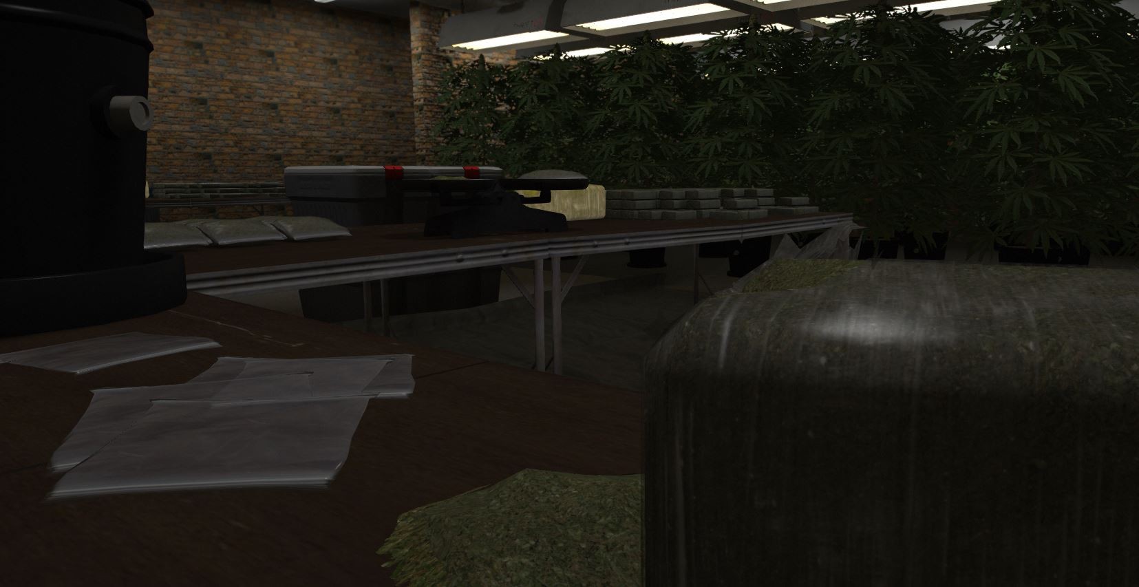Drug Den (La Mesa)