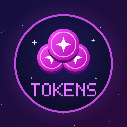 25 Tokens