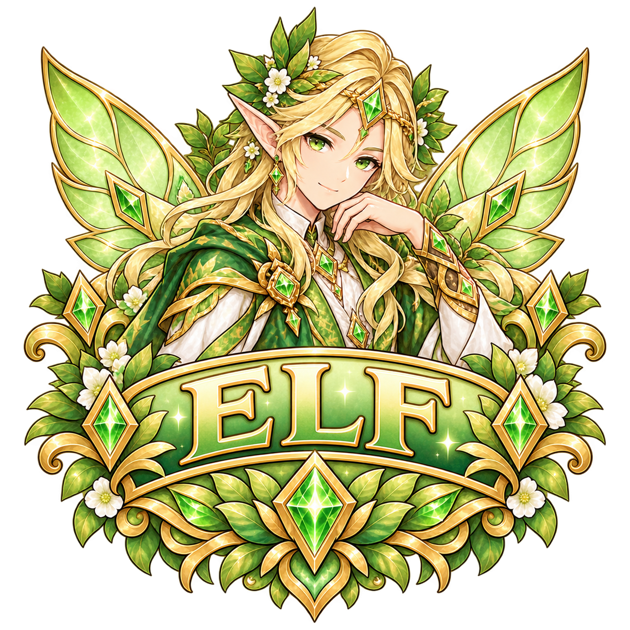 Elf Rank