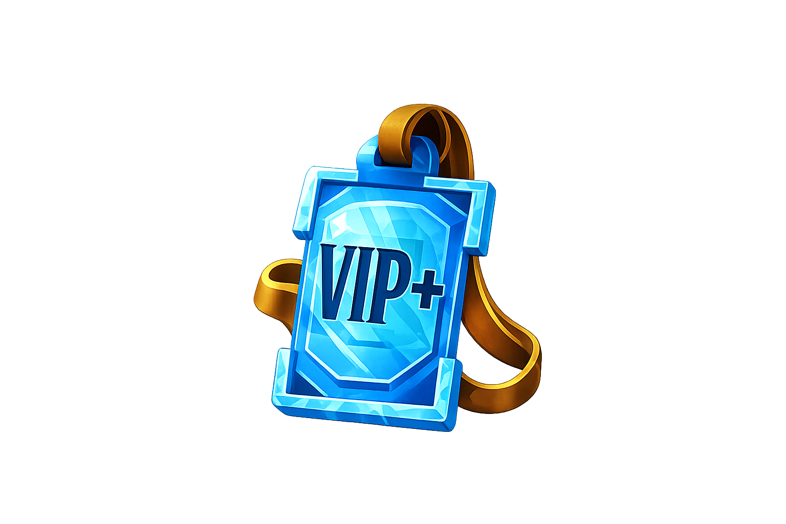 VIP+ Rank (Lifetime)