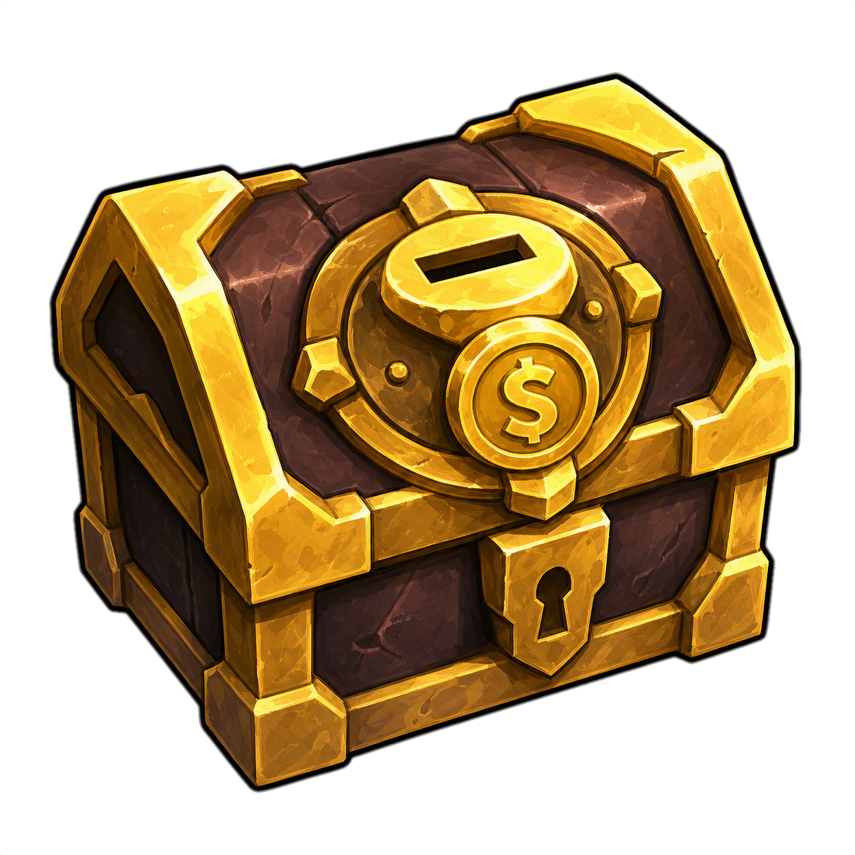 3x Auto Sell Chest