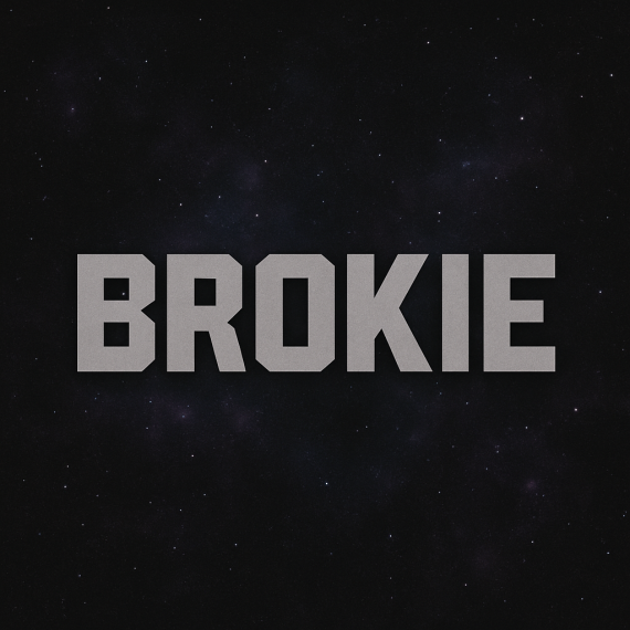 brokie TAG