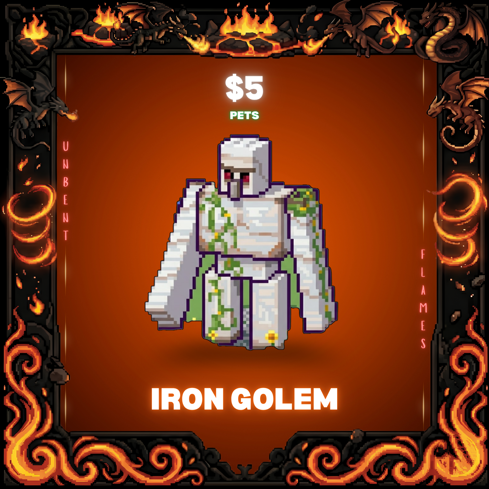IronGolem