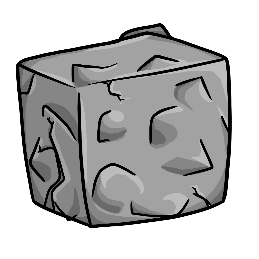 Stone PROMO