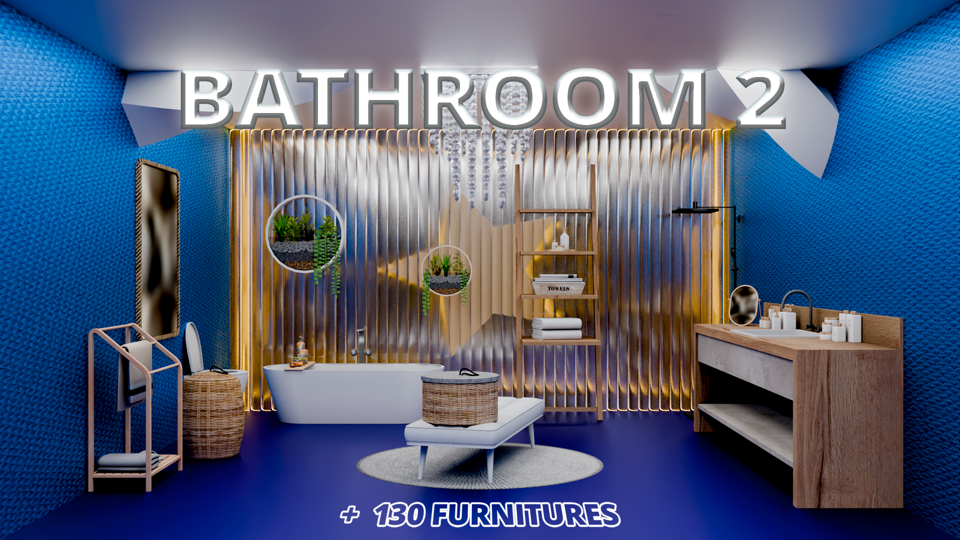 Bathroom 2