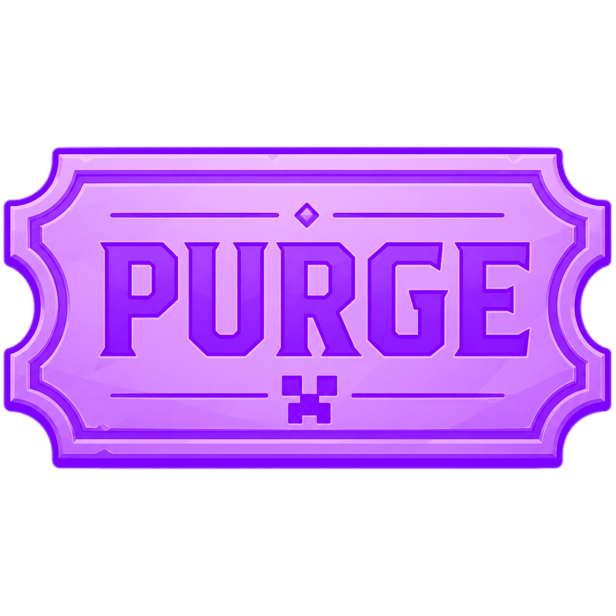 Purge Pass (3 Months)