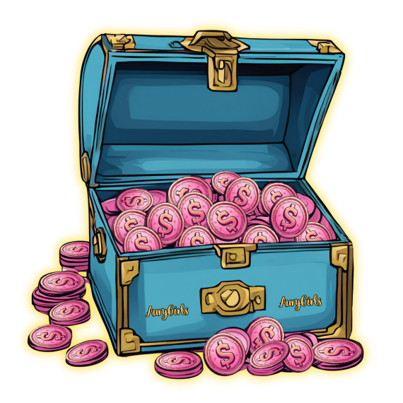 $500,000 Aurycoins