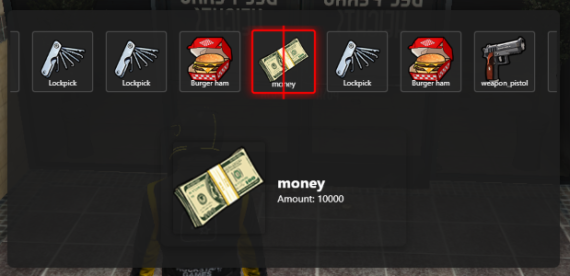 MYSTERY BOX [ESCROW]