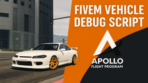 Apollo Flight Program · Advanced Vehicle Debugger and Live Handling ...