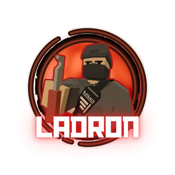 🥷🔐 Ladron🥷🔐 MENSUAL