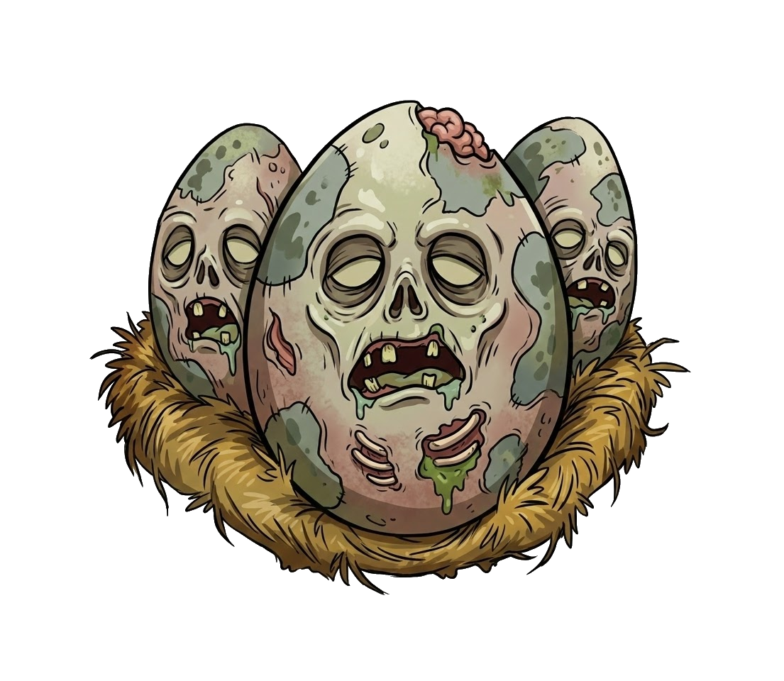 ZOMBIE
