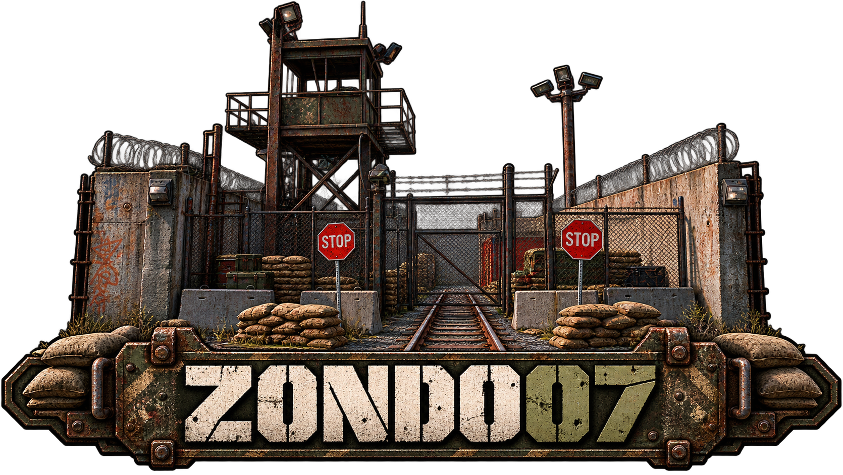 MAP ADDON - ZONDO07- SAFEZONE