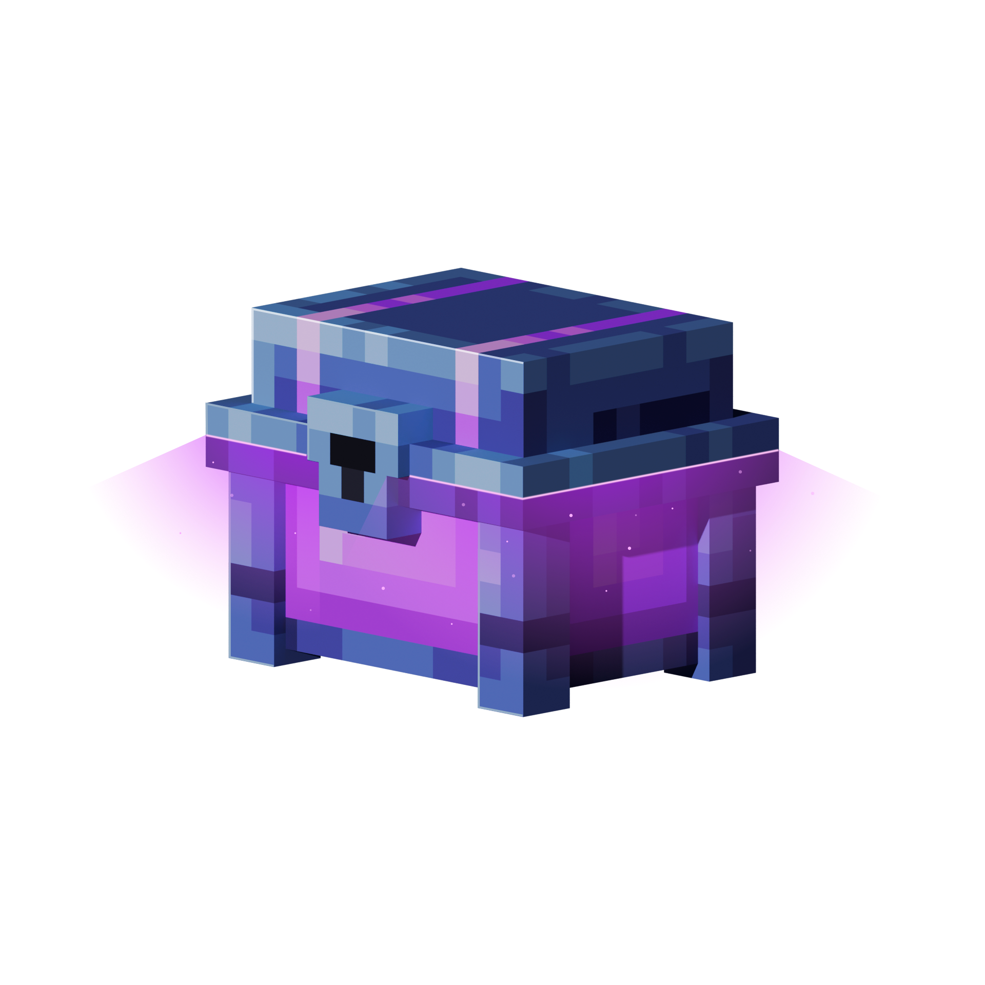 Legends Crate