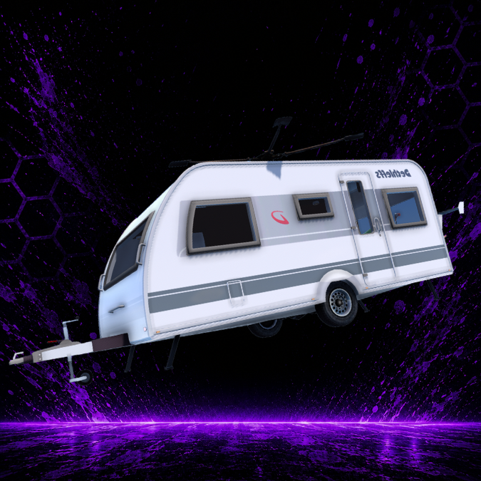 Charva Fly  | Limited (5 Total) preview