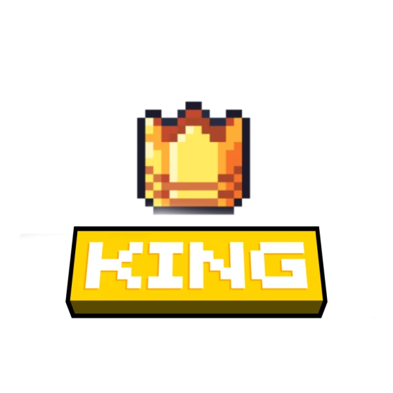 King Rank