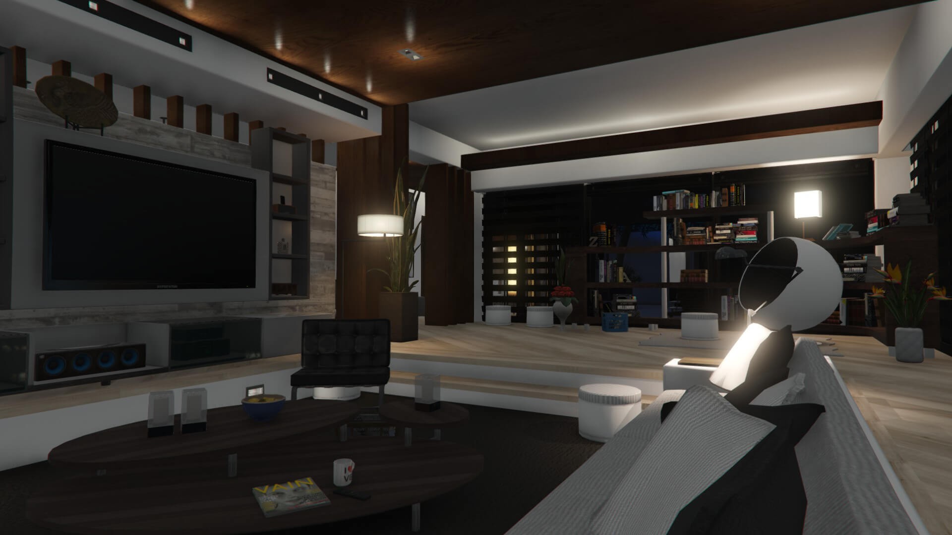 ATTICO PENTHOUSE